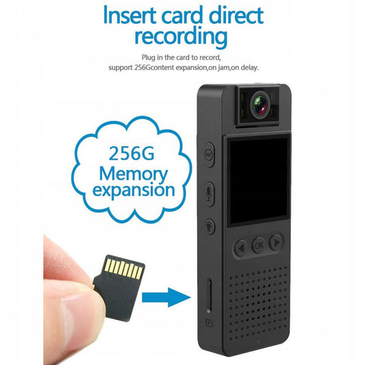 Mini video camera - CS06