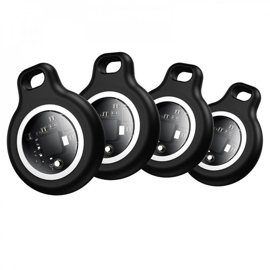 Брелок-антипотеря — Hoco E91 (4PCS)