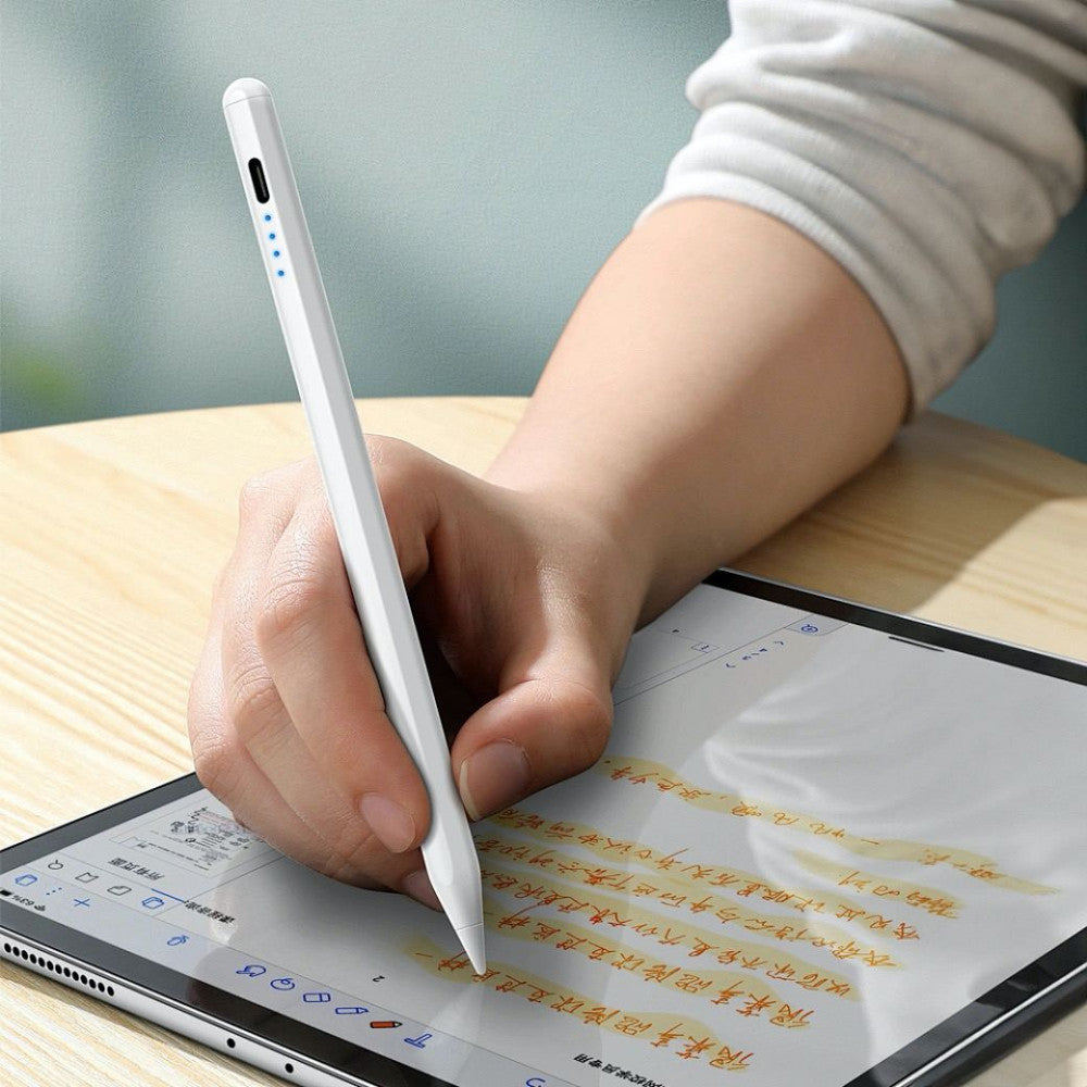 Stylus Pen WiWU E A02