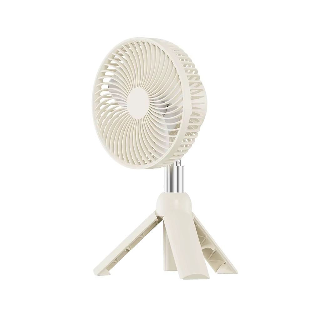 Портативный мини вентилятор WT-RD09 - 4000 mAh