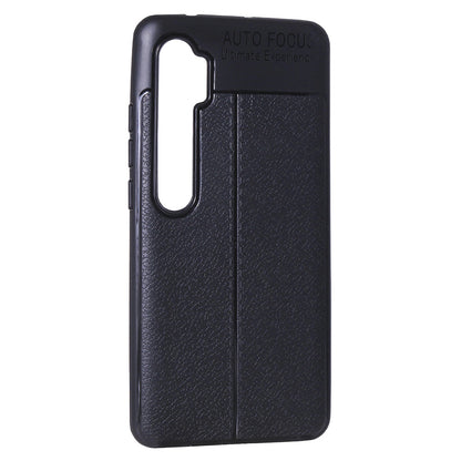 Ultimate Leather Case Xiaomi Mi Note 10 Lite