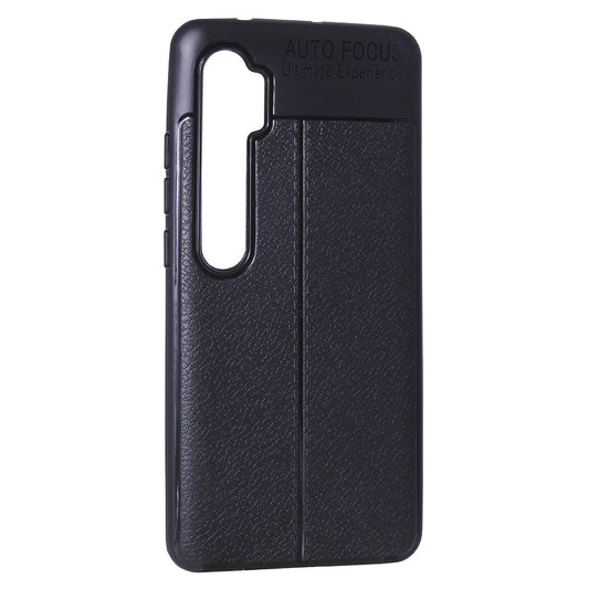 Ultimate Leather Case Xiaomi Mi Note 10 Lite