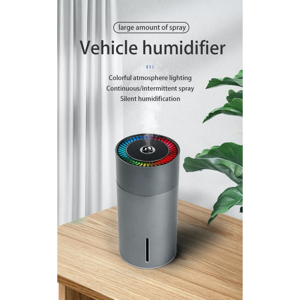 Humidifier W301
