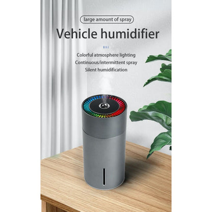 Humidifier W301