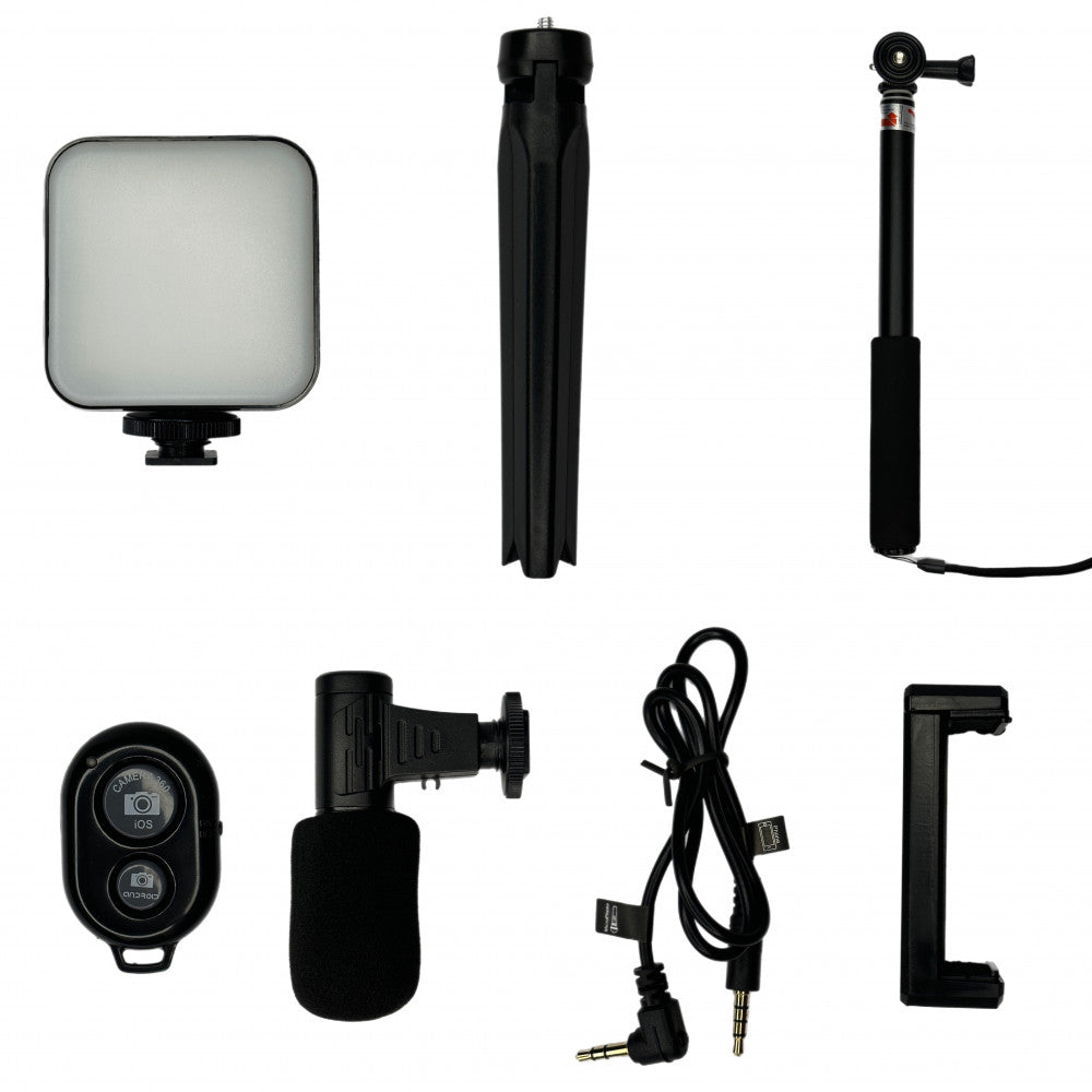 Monopod Tripod (1.00m) – AY-49Z