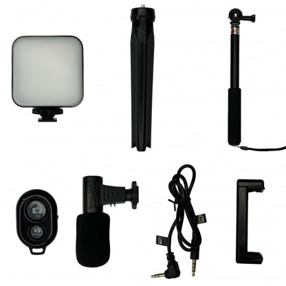 Monopod Tripod (1.00m) – AY-49Z