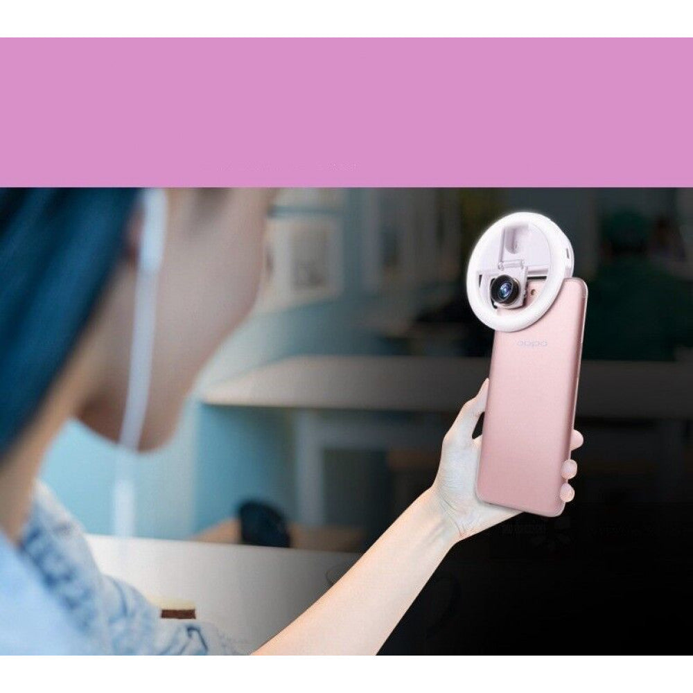 Selfie Flash iJoy RK-12