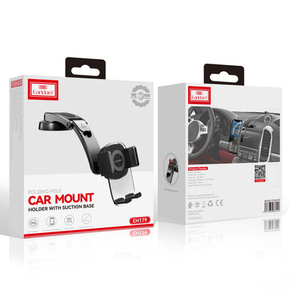 Automatic trimmer with suction cup Earldom ET-EH179