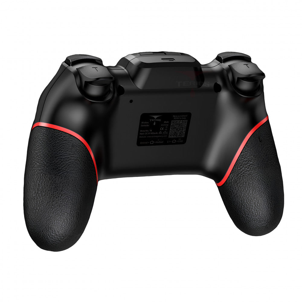 Gamepad Terios T6