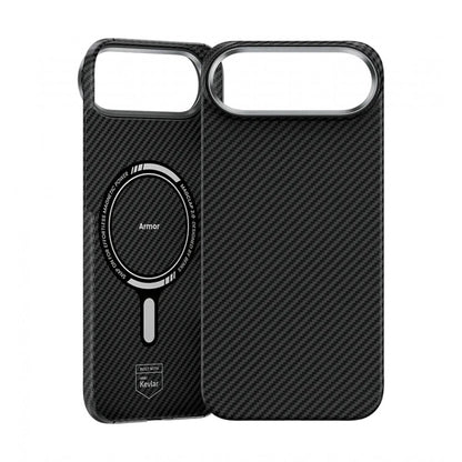 Накладка Чехлы Benks ArmorAir 600D kevlar case — iPhone 17 Air