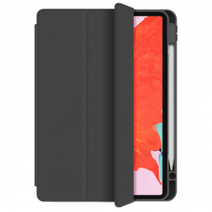 WiWU захисний чохол — iPad Pro 13" (2024) — Black