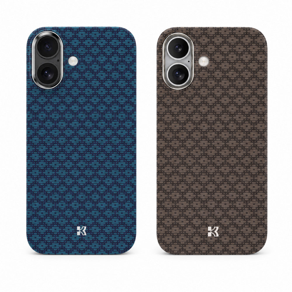 Накладка Чехлы Benks ArmorAir ArmorGrid kevlar case — iPhone 17  — Gold