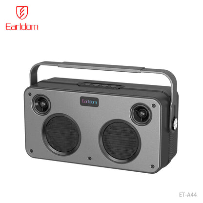 Портативна колонка Earldom ET-A44