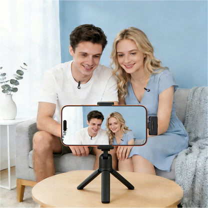 Беспроводной цифровой микрофон Acefast R4, USB-C