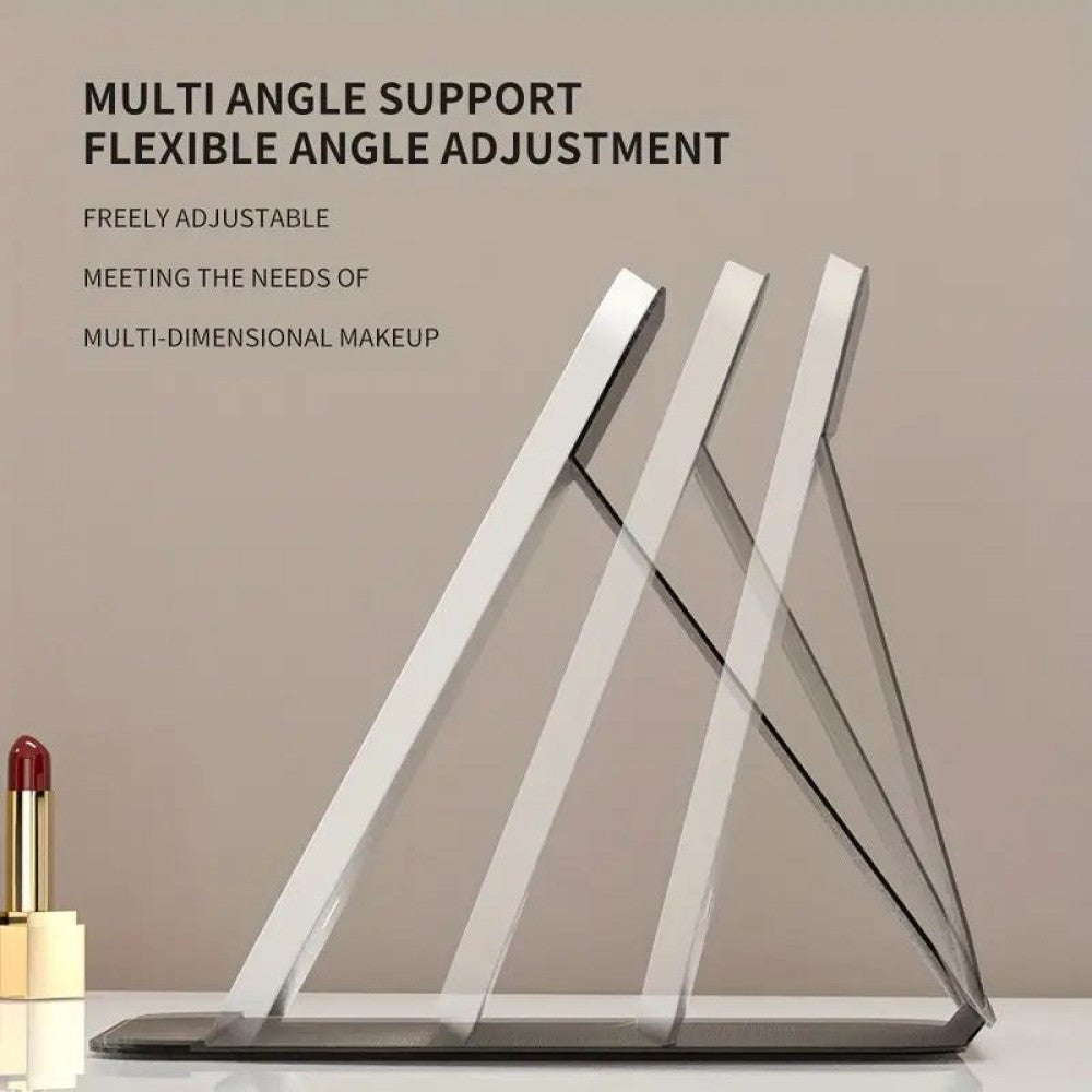 USB Folding Makeup Mirror 806