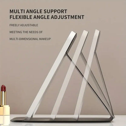 USB Folding Makeup Mirror 806