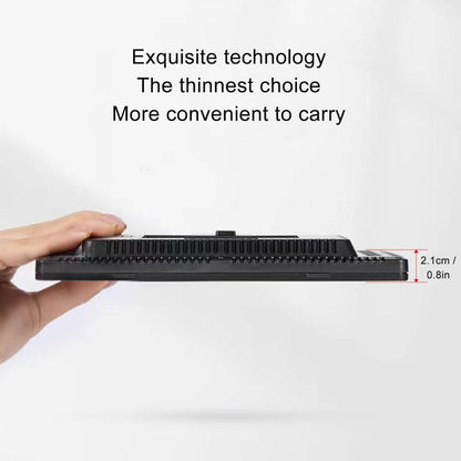 LED video light lamp - 416 17x59x31cm