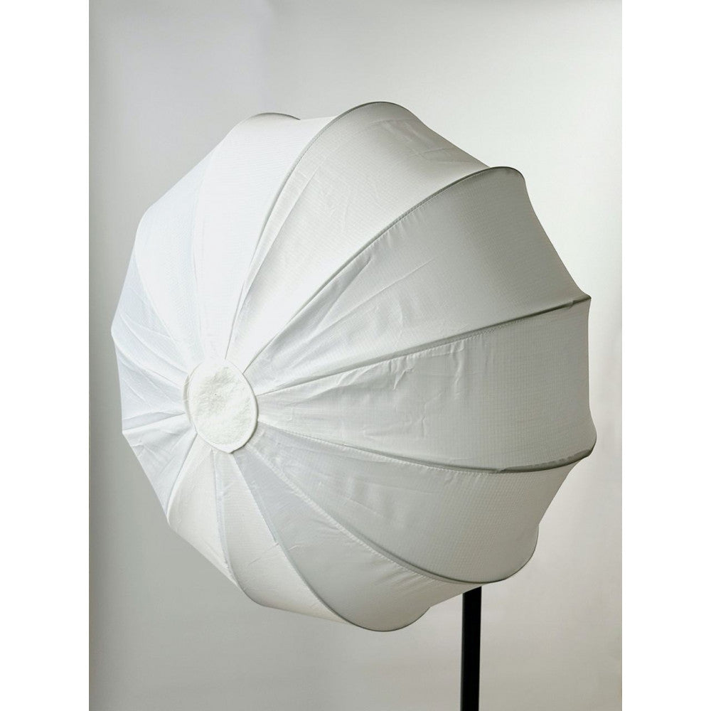 Spherical softbox kit + spotlight + LED tripod HY-S500 150W with remote control 98+