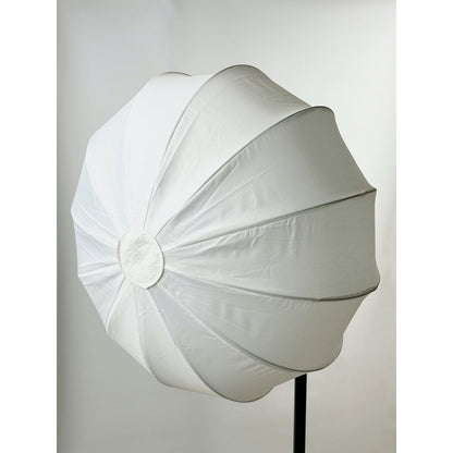 Spherical softbox kit + spotlight + LED tripod HY-S500 150W with remote control 98+