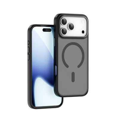 Wiwu Armor Pro Case With MagSafe FGG-012 — iPhone 16 Pro Max — Purple