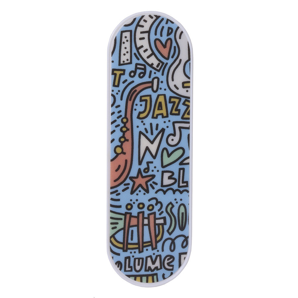 Grip Band For Mobile Momo Stick 