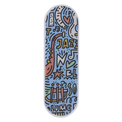 Grip Band For Mobile Momo Stick 