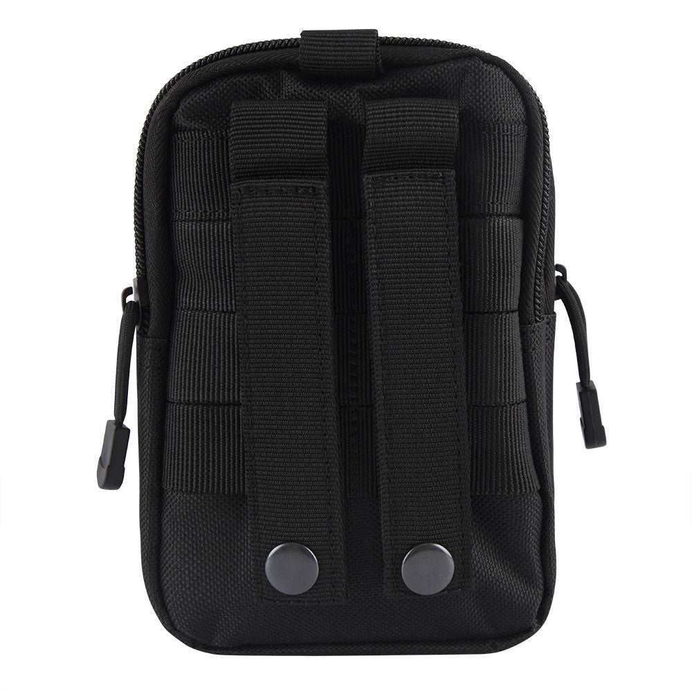 Military G230 Bag – Black