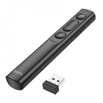 Wireless Optical Mouse Pen Hoco GM201