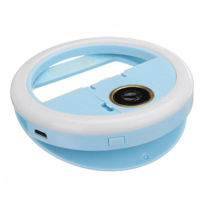 Selfie flash iJoy RK-12 (d 85mm)