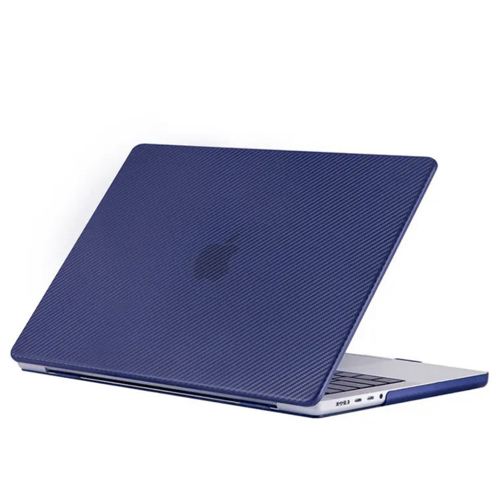 Carbon Fiber Case MacBook Air 13.6'' M2 A2681 