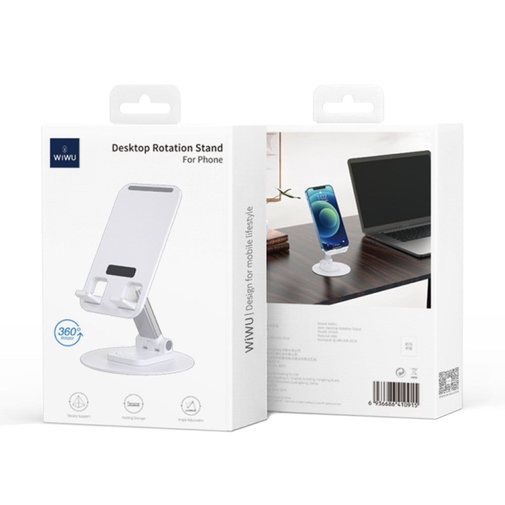 Phone stand WiWU ZM109