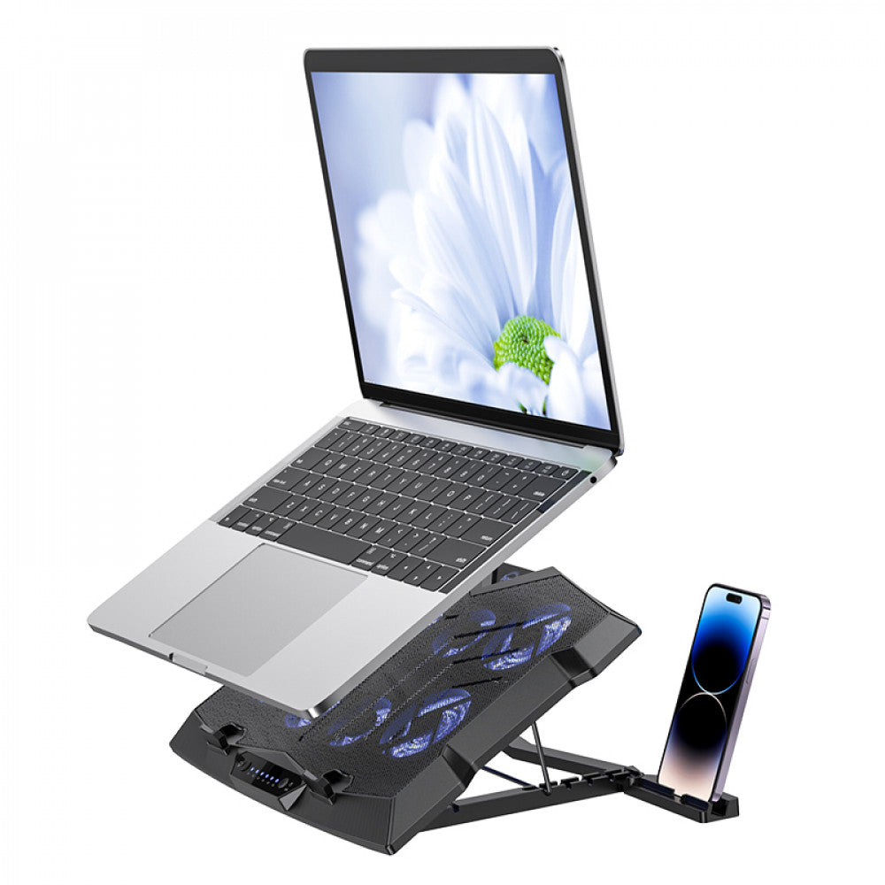 Cooling Stand for Laptop Hoco GM27