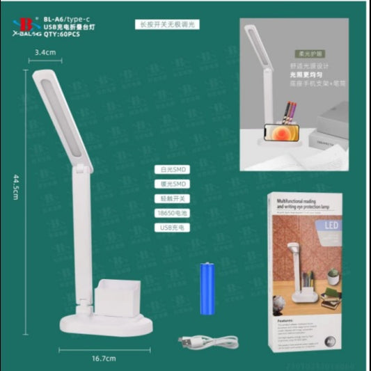 Настольный светильник BL-A6