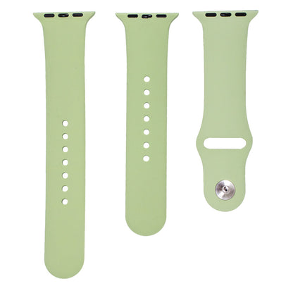 Reminets Sport Band (3 in 1) Apple Watch 38 mm 40 mm 41 mm — Apricot