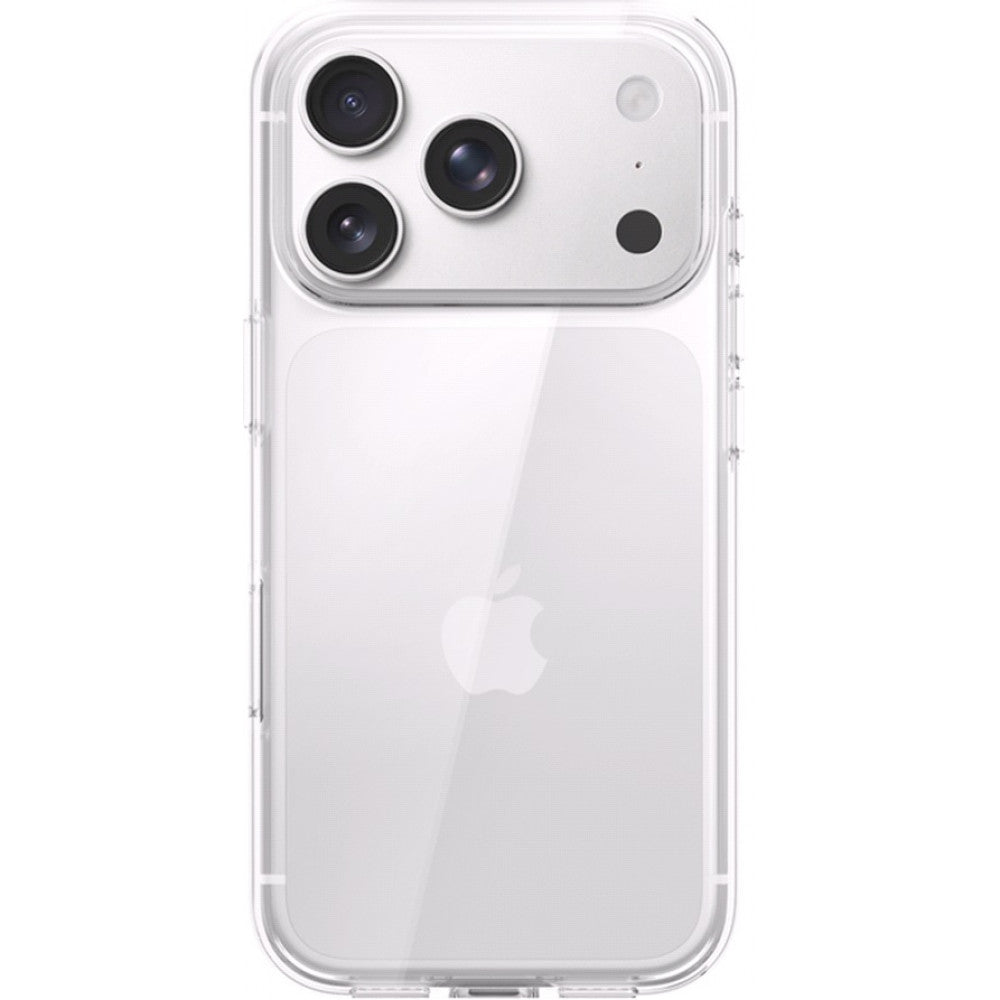 TPU-чехол Rock Crystal Shield Series - iPhone 18 Pro