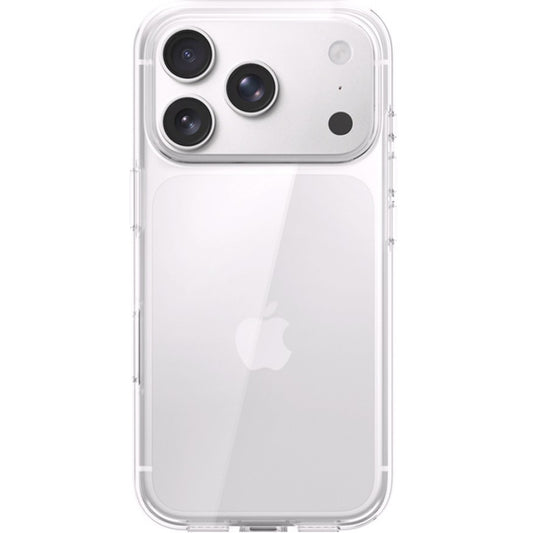 TPU-чехол Rock Crystal Shield Series - iPhone 18 Pro