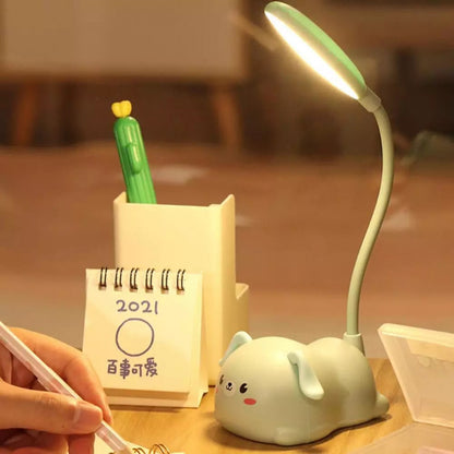 Детский Настольный Светильник 250 mAh  3330D