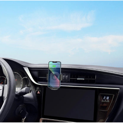 Automatic trimach for power supply WiWU CH008