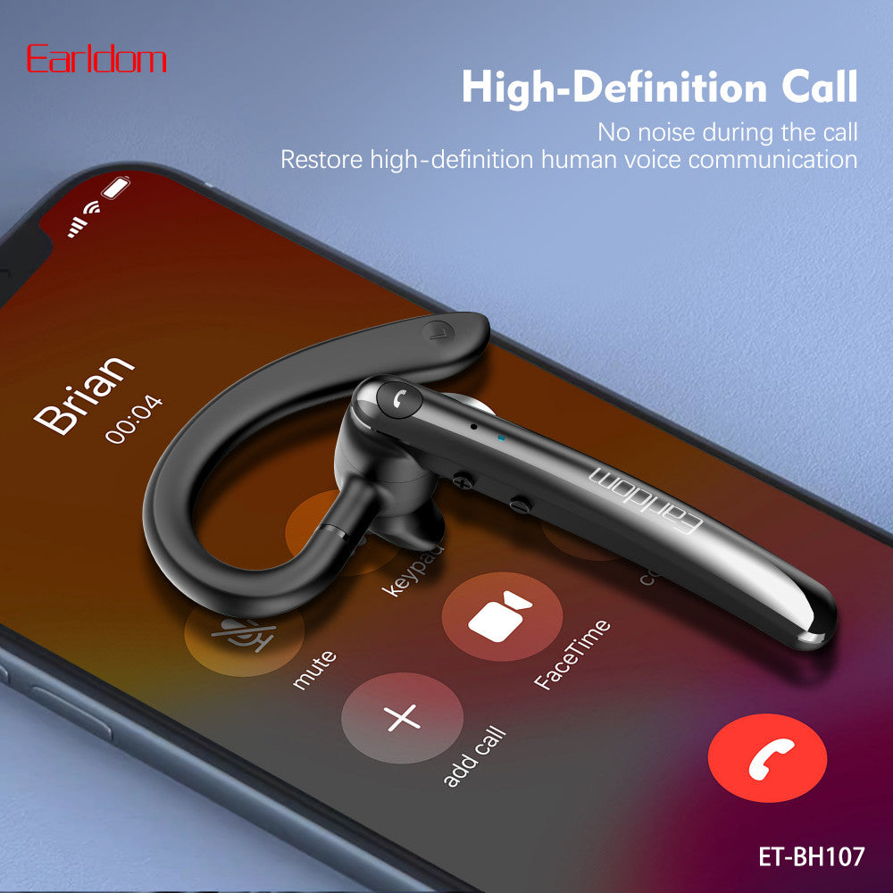 Bluetooth-гарнітура Earldom ET-BH107