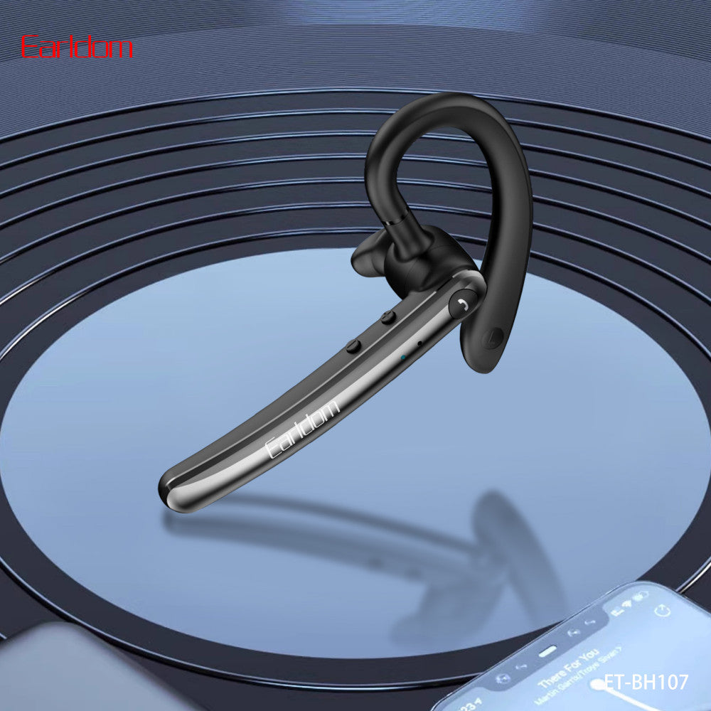 Bluetooth-гарнітура Earldom ET-BH107