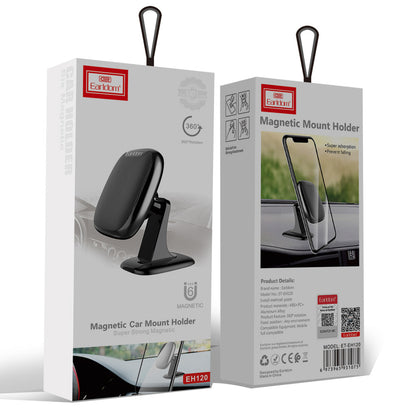 Auto-trimach magnetic on adhesive basis Earldom ET-EH120