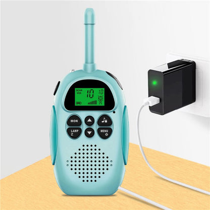Children's radio Kids Walkie talkie X23