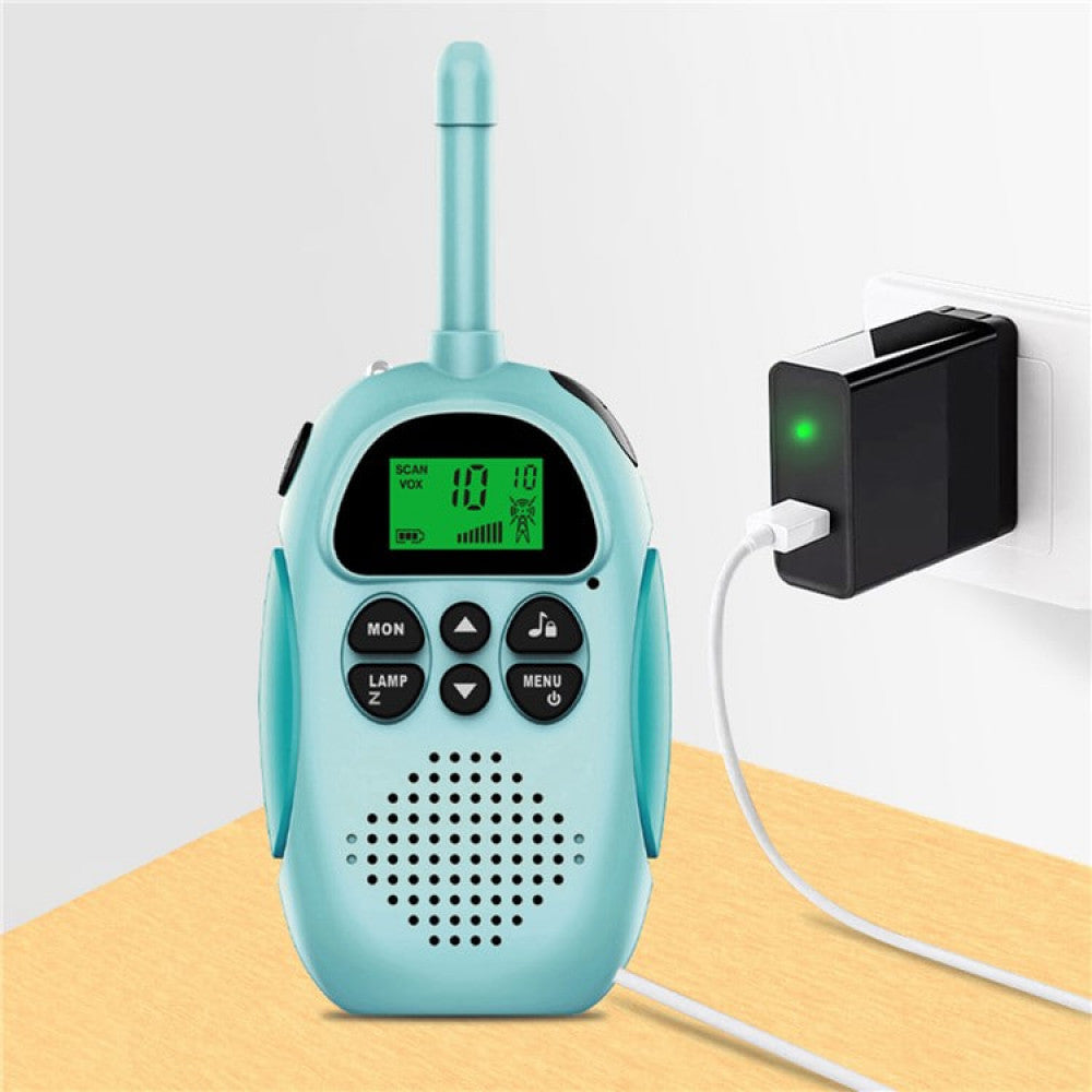 Children's radio Kids Walkie talkie X23