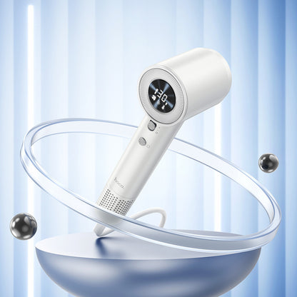 Hairdryer Hoco HP10 — Gray