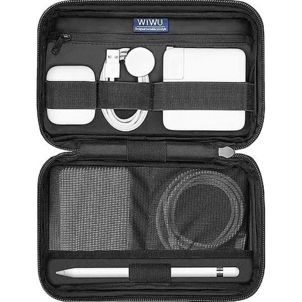 Bag – WiWU Macbook Mate – Black