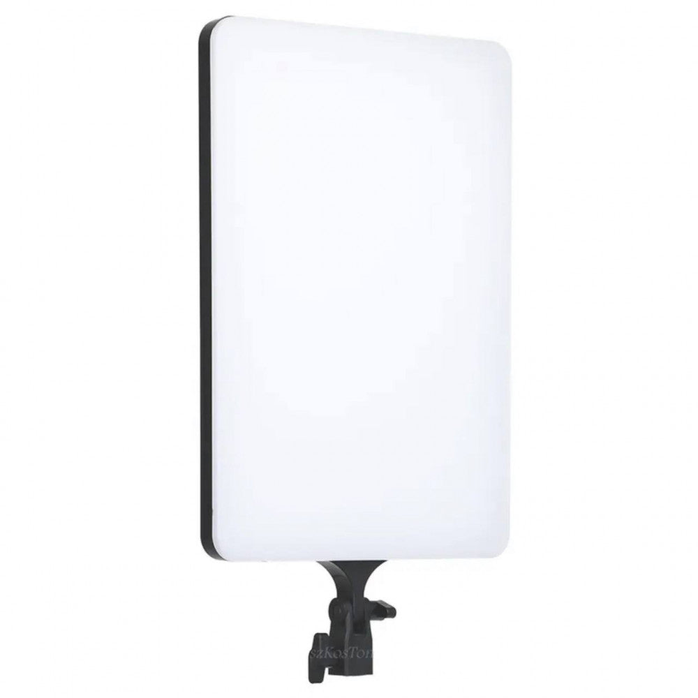 Video light lamp LED 2316 23x16 cm 240 Lights 2700K-6000K