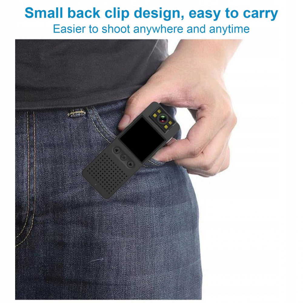 Mini video camera - CS06