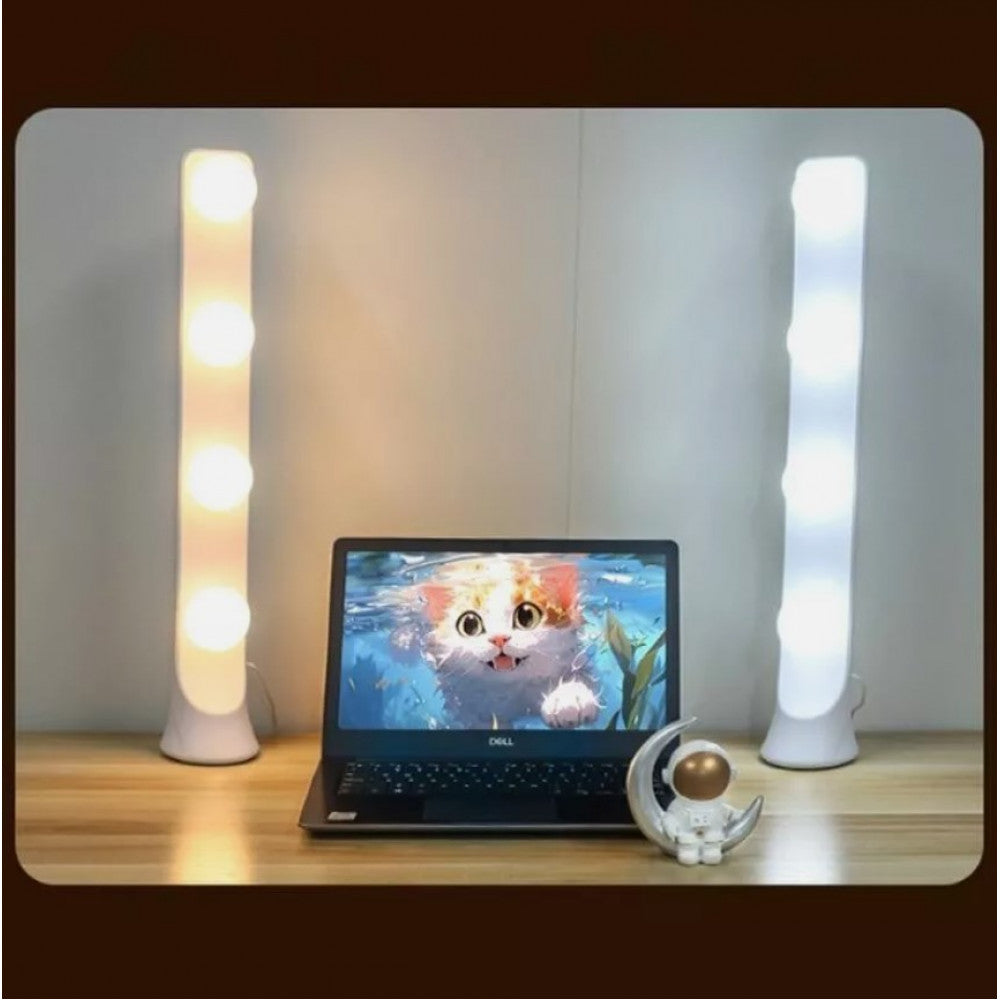 Video light lamp Four Lights RD-56 — Black