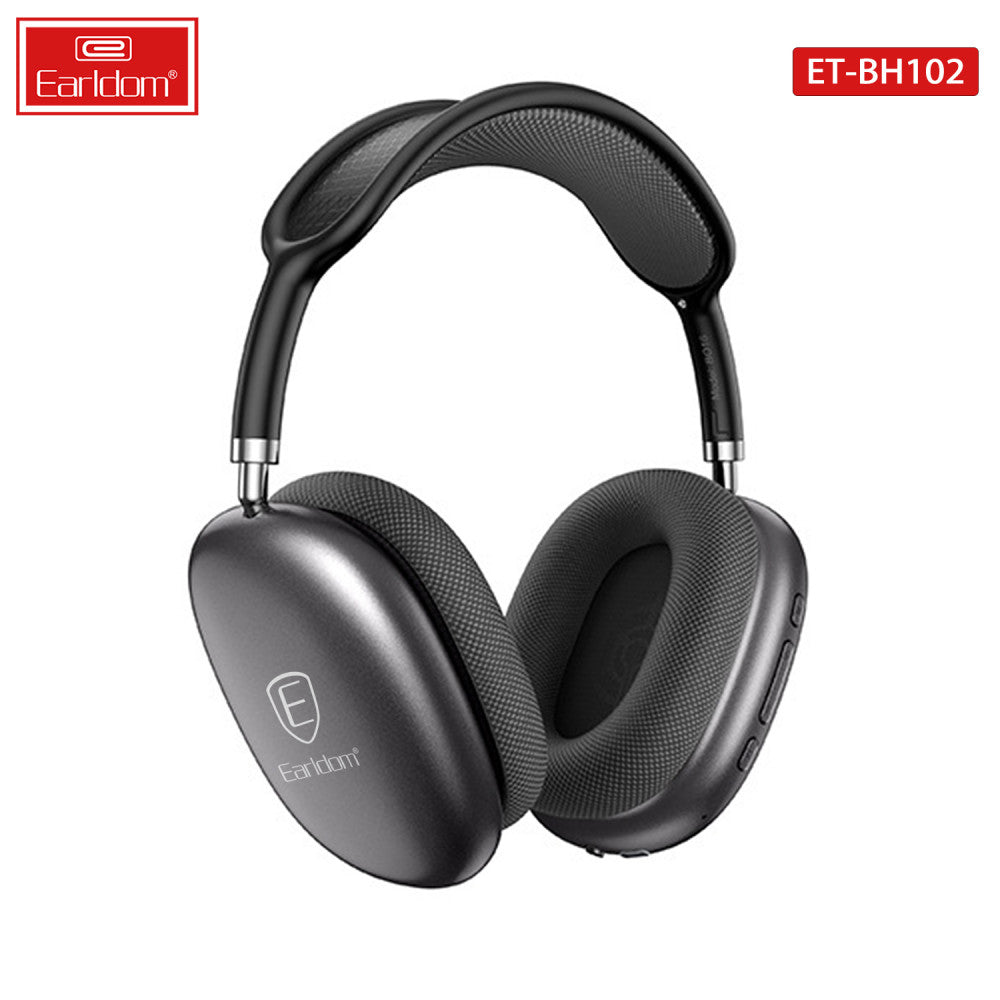 Bluetooth Headphones – Earldom ET-BH102