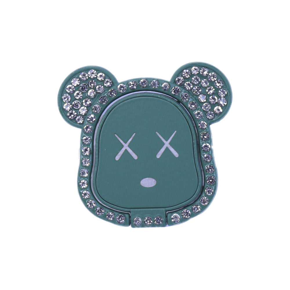 Popsocket « Charm bear » — Green